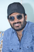 Hero Kiran Abbavaram Photos